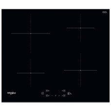 Варочна поверхня Whirlpool WSQ2760BF