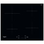 Варочна поверхня Whirlpool WSQ2760BF
