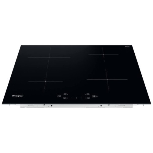 Варочна поверхня Whirlpool WSQ2760BF