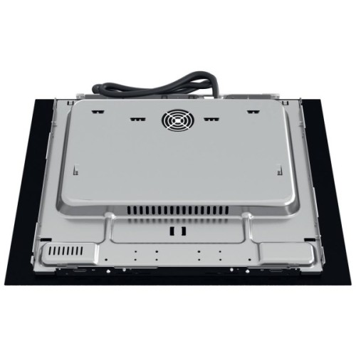 Варочна поверхня Whirlpool WSQ2760BF