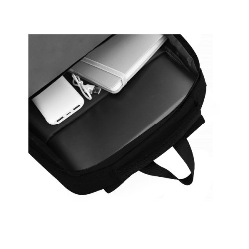 Рюкзак для ноутбука Porto 15.6" RNB-3034 black (RNB-3034BK)