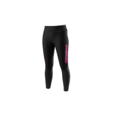 Штани Dynafit Reflective Tights Wms 71630 0911 - S - чорний (016.002.2224)