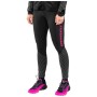 Штани Dynafit Reflective Tights Wms 71630 0911 - S - чорний (016.002.2224)