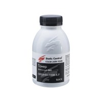 Тонер OKI Universal Okidata 3 Glossy 100г black фасовка Static Control (OKIUNIV3-100B-K-P)