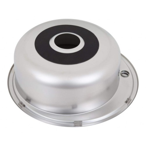 Мийка кухонна Interline RONDO sateen