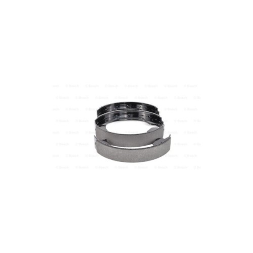 Гальмівні колодки Bosch 0 986 487 625