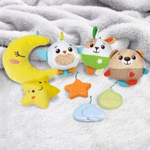 Мобіле Clementoni Sweet Dream (17710)