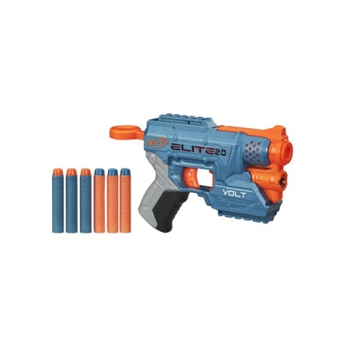 Іграшкова зброя Hasbro Nerf Elite 2.0 Вольт (E9952)