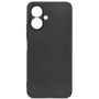 Чохол до мобільного телефона Armorstandart Matte Slim Fit Tecno Spark Go 2 4G Camera cover Black (ARM87158)
