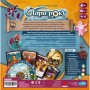 Настільна гра Geekach Games Пори року (Seasons) (укр.) (GKCH185se)