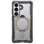 Чохол до мобільного телефона UAG Samsung Galaxy S26 Plasma XTE with Magnet ash/titanium (214524113136)
