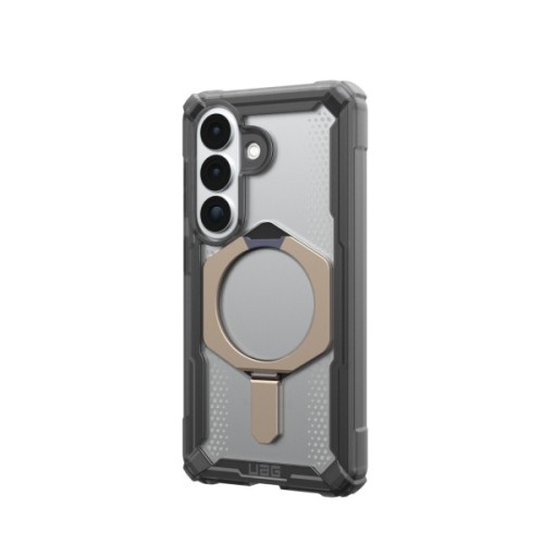 Чохол до мобільного телефона UAG Samsung Galaxy S26 Plasma XTE with Magnet ash/titanium (214524113136)