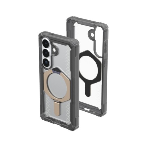 Чохол до мобільного телефона UAG Samsung Galaxy S26 Plasma XTE with Magnet ash/titanium (214524113136)