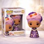 Фігурка Funko Pop серії Бріджертони - Королева Шарлотта (72206)