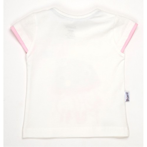 Набір дитячого одягу Miniworld з медузкою (14365-74G-gray)