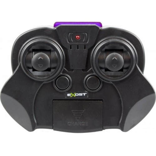 Радіокерована іграшка Silverlit 360 Mini Flip 1:34 Зелена (20143-1)