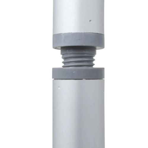 Туристичний стіл Bo-Camp Premium 120x60 cm Grey (1404421) (DAS303281)