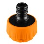 Конектор для шланга Neo Tools для крана 3/4",1", з внутрішнім різьбленням (15-741)