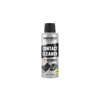 Автомобільний очисник WINSO CONTACT CLEANER 200мл (820370)