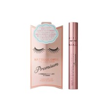 Сироватка для обличчя Kor Japan Matsuge Omoi Premium Eyelash Serum Преміальна для вій 6 мл (4571365222308) Сироватка для обличчя Kor Japan Matsuge Omoi Premium Eyelash Serum Преміальна для вій 6 мл (4571365222308)