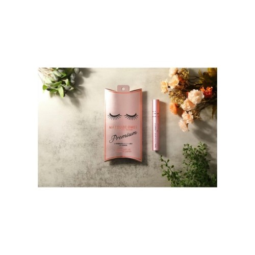 Сироватка для обличчя Kor Japan Matsuge Omoi Premium Eyelash Serum Преміальна для вій 6 мл (4571365222308)