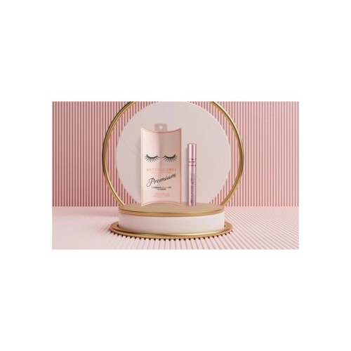 Сироватка для обличчя Kor Japan Matsuge Omoi Premium Eyelash Serum Преміальна для вій 6 мл (4571365222308)