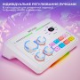 Мікшерний пульт Fifine SC8W White (SC8W)