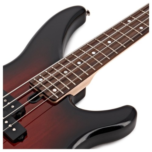 Бас-гітара Yamaha TRBX-174 Old Violin Sunburst