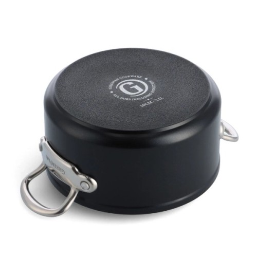Каструля GreenPan Barcelona Pro, 24 см, 4,9 л (CC005334-001)
