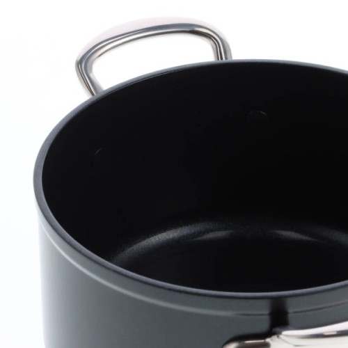 Каструля GreenPan Barcelona Pro, 24 см, 4,9 л (CC005334-001)