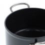Каструля GreenPan Barcelona Pro, 24 см, 4,9 л (CC005334-001)