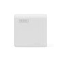 Зарядний пристрій Digitus 3xUSB-C + 1xUSB PD140W GaN white (DA-10305)