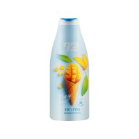 Гель для душу Keff Сорбет з манго 700 мл (7290108356083)