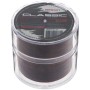 Волосінь Brain Classic Carp Line (dark brown) 600m 0.30mm 20lb 8.8kg (1858.81.15)
