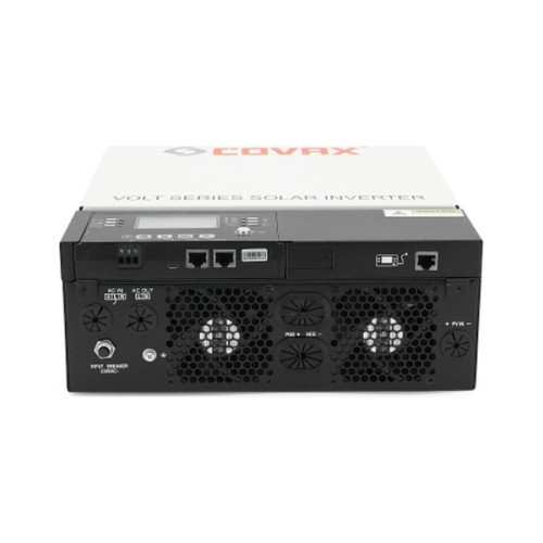 Сонячний інвертор COVAX AXPERT VM III-6KW 6000VA/6000W 48V (AXP VM III-6)