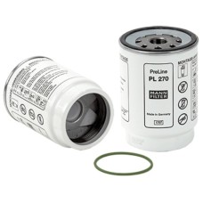 Фільтр паливний Wixfiltron 95149E