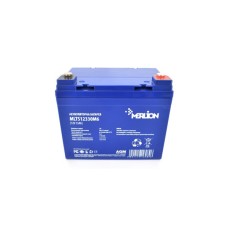Батарея до ДБЖ Merlion EURO AGM 12 V 33 Ah (MLTS12330M6/ GP12330M6)