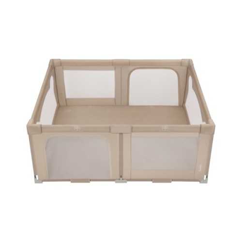 Дитячий манеж Lionelo FLORENCE EASY FOLD BEIGE SAND (LO-FLORENCE EASY FOLD BEIGE SAND)