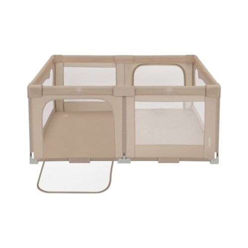 Дитячий манеж Lionelo FLORENCE EASY FOLD BEIGE SAND (LO-FLORENCE EASY FOLD BEIGE SAND)