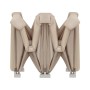 Дитячий манеж Lionelo FLORENCE EASY FOLD BEIGE SAND (LO-FLORENCE EASY FOLD BEIGE SAND)