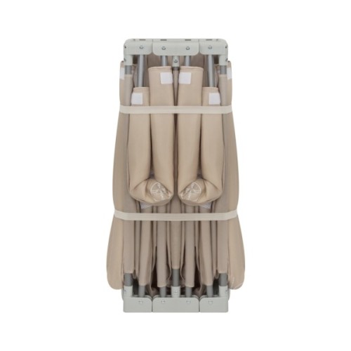 Дитячий манеж Lionelo FLORENCE EASY FOLD BEIGE SAND (LO-FLORENCE EASY FOLD BEIGE SAND)