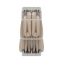 Дитячий манеж Lionelo FLORENCE EASY FOLD BEIGE SAND (LO-FLORENCE EASY FOLD BEIGE SAND)