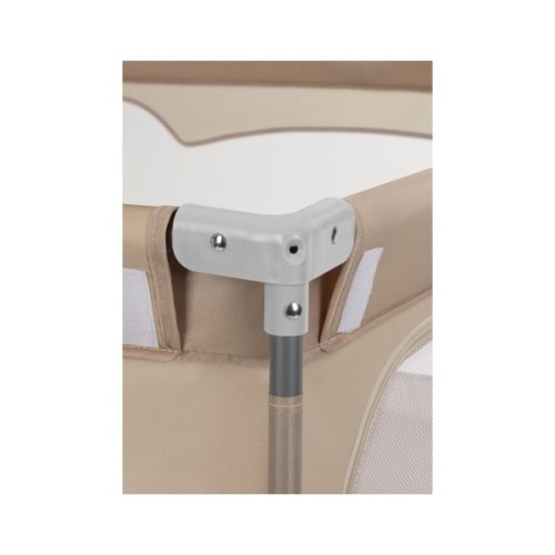 Дитячий манеж Lionelo FLORENCE EASY FOLD BEIGE SAND (LO-FLORENCE EASY FOLD BEIGE SAND)
