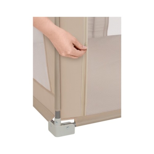 Дитячий манеж Lionelo FLORENCE EASY FOLD BEIGE SAND (LO-FLORENCE EASY FOLD BEIGE SAND)