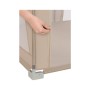 Дитячий манеж Lionelo FLORENCE EASY FOLD BEIGE SAND (LO-FLORENCE EASY FOLD BEIGE SAND)