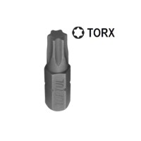 Біта для шуруповерта Toptul 10мм L-30мм TORX T55 (FSEA1255)