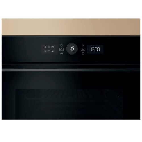 Духова шафа Whirlpool WOI5S8HM1SBA