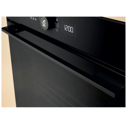 Духова шафа Whirlpool WOI5S8HM1SBA