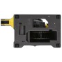 Штроборіз DeWALT 54В XR FLEXVOLT Li-lon, диск 125х22.23 мм, TSTAK (без АКБ та ЗП) (DCG200NT)