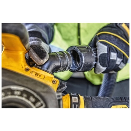 Штроборіз DeWALT 54В XR FLEXVOLT Li-lon, диск 125х22.23 мм, TSTAK (без АКБ та ЗП) (DCG200NT)